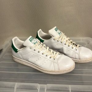 Mens Adidas Stan Smith Shoes size 10.5